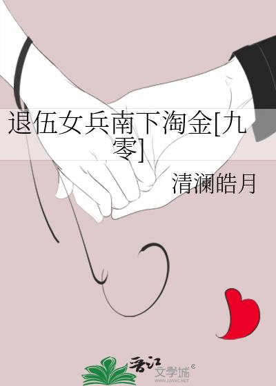 退伍女兵南下淘金[九零]